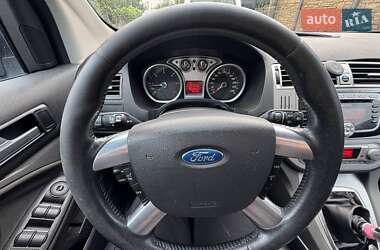 Внедорожник / Кроссовер Ford Kuga 2008 в 