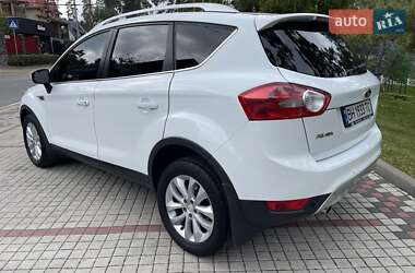 Внедорожник / Кроссовер Ford Kuga 2010 в 