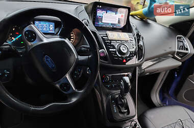 Внедорожник / Кроссовер Ford Kuga 2014 в 
