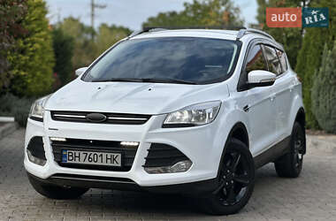 Ford Kuga 2013