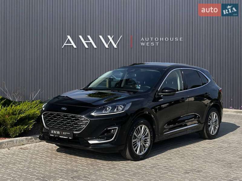 Внедорожник / Кроссовер Ford Kuga 2020 в Львове