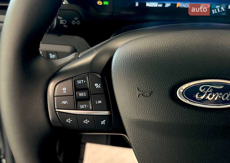 Внедорожник / Кроссовер Ford Kuga 2020 в Львове