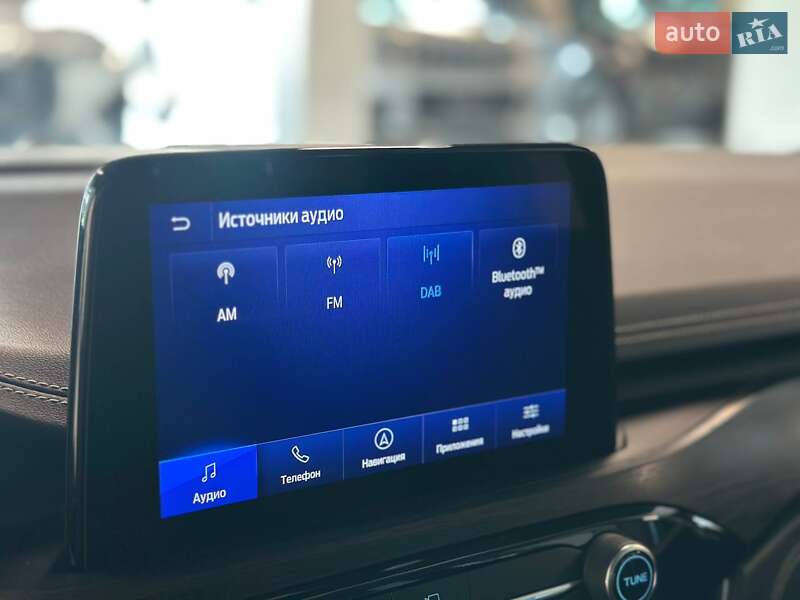 Внедорожник / Кроссовер Ford Kuga 2020 в Львове
