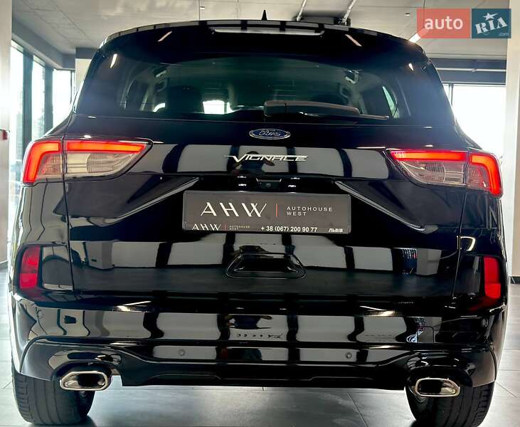 Внедорожник / Кроссовер Ford Kuga 2020 в Львове