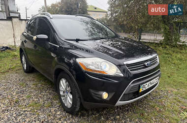 Внедорожник / Кроссовер Ford Kuga 2011 в 