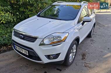 Ford Kuga 2010 Ford Kuga 2010