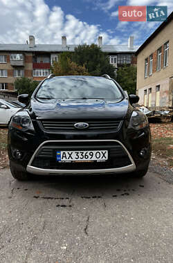 Ford Kuga 2011 Ford Kuga 2011