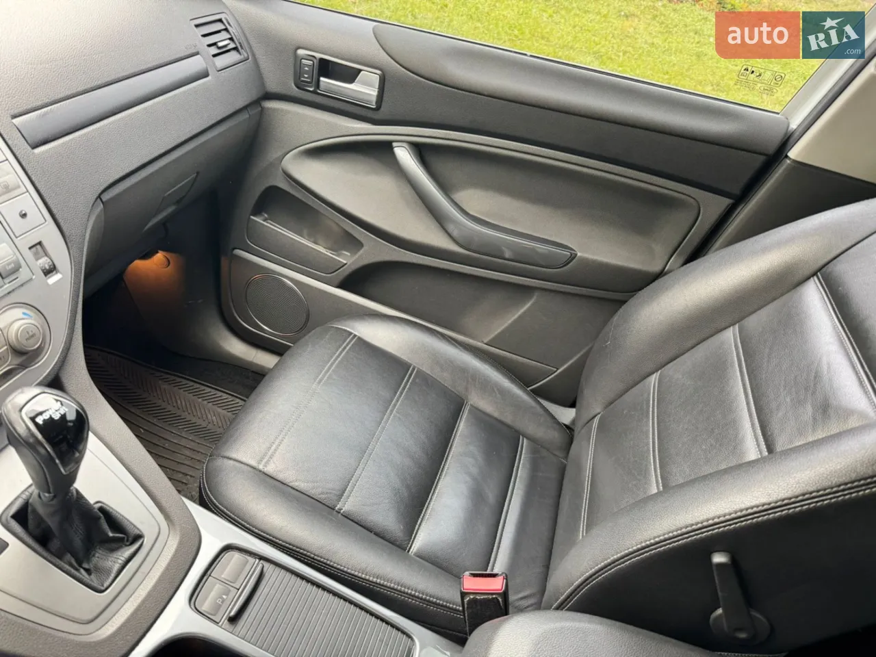 2011 Ford Kuga - мініатюра 28