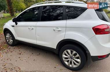 Ford Kuga 2011