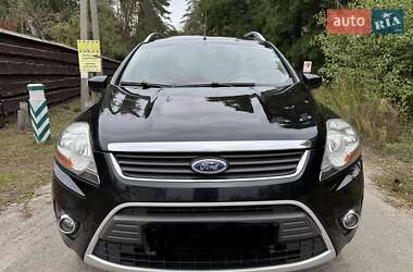 Ford Kuga 2010