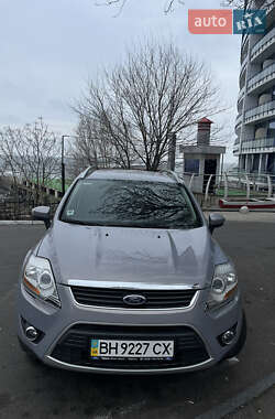 Позашляховик / Кросовер Ford Kuga 2011 в Одесі