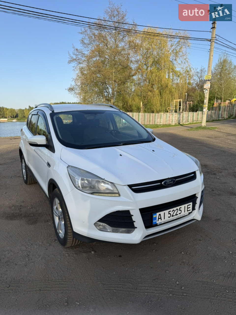 2012 Ford Kuga - мініатюра 23