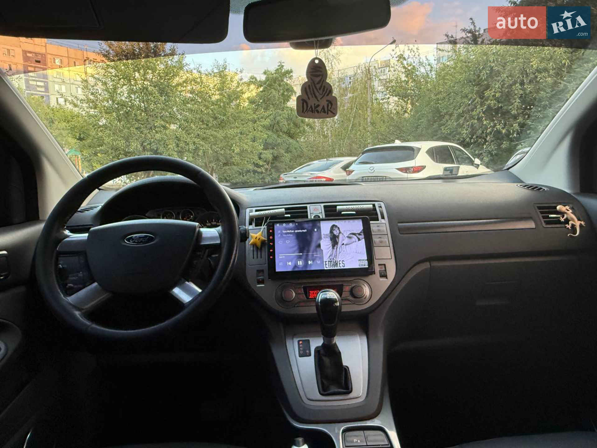 2012 Ford Kuga - мініатюра 3