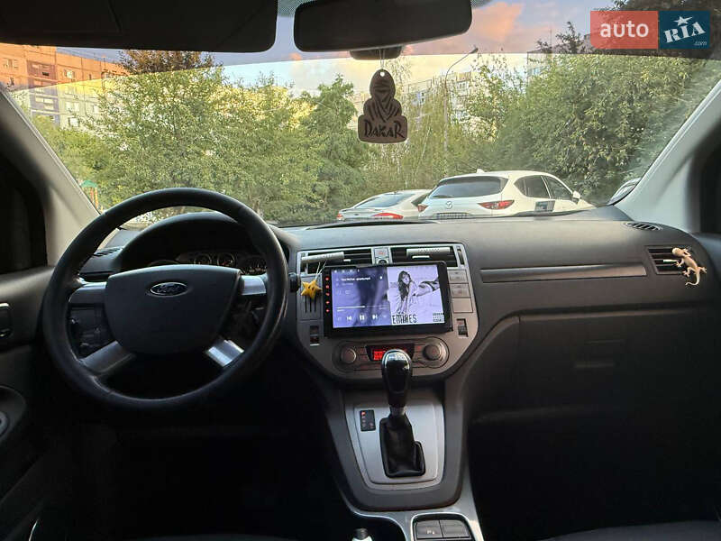 Внедорожник / Кроссовер Ford Kuga 2012 в Запорожье фото 3 Внедорожник / Кроссовер Ford Kuga 2012 в Запорожье