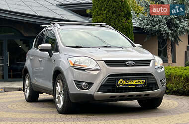 Ford Kuga 2012