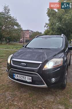 Ford Kuga 2011