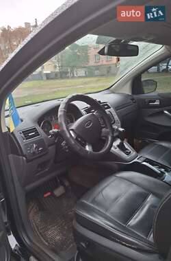 Внедорожник / Кроссовер Ford Kuga 2011 в 