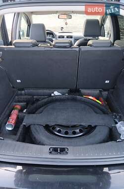 Внедорожник / Кроссовер Ford Kuga 2011 в 