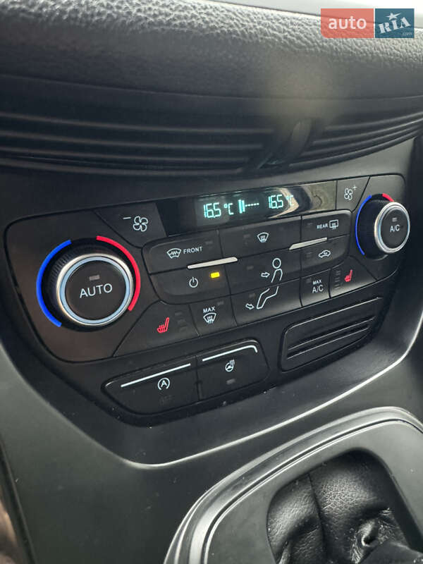 Внедорожник / Кроссовер Ford Kuga 2019 в Львове фото 15 Внедорожник / Кроссовер Ford Kuga 2019 в Львове