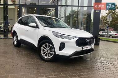 Позашляховик / Кросовер Ford Kuga 2024 в Одесі