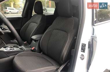 Внедорожник / Кроссовер Ford Kuga 2024 в 