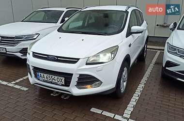Внедорожник / Кроссовер Ford Kuga 2015 в Киеве