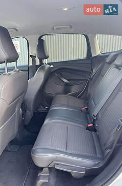 Внедорожник / Кроссовер Ford Kuga 2019 в 