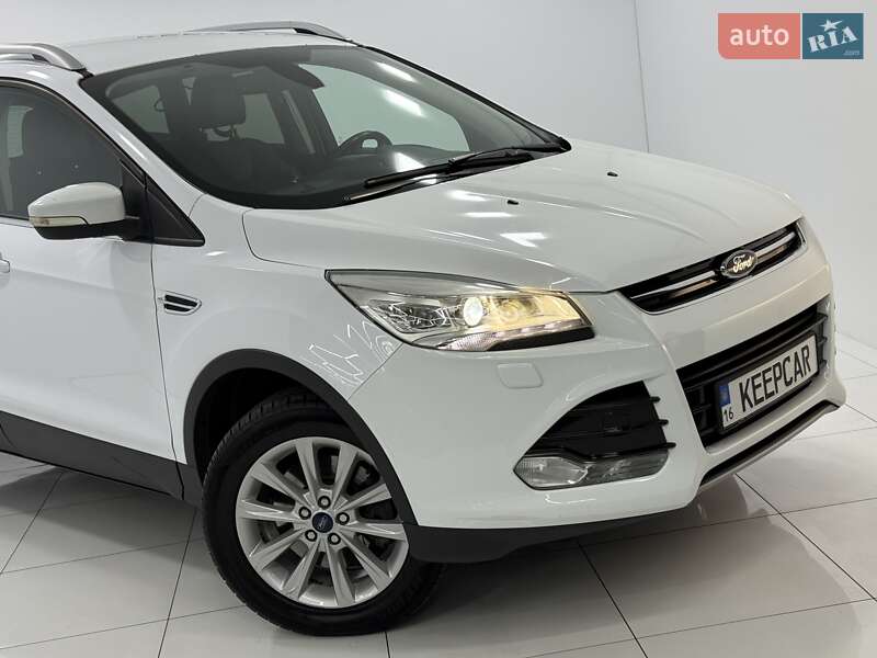 Внедорожник / Кроссовер Ford Kuga 2015 в Одессе фото 3 Внедорожник / Кроссовер Ford Kuga 2015 в Одессе