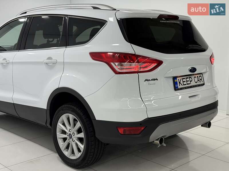 Внедорожник / Кроссовер Ford Kuga 2015 в Одессе фото 16 Внедорожник / Кроссовер Ford Kuga 2015 в Одессе