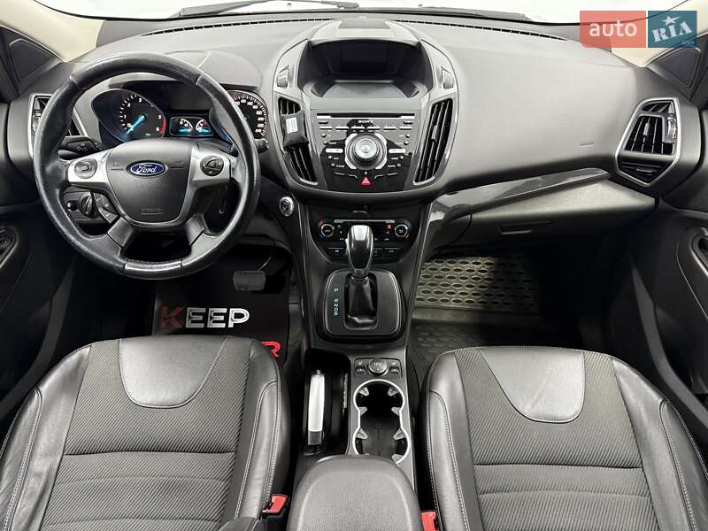 Внедорожник / Кроссовер Ford Kuga 2015 в Одессе фото 25 Внедорожник / Кроссовер Ford Kuga 2015 в Одессе