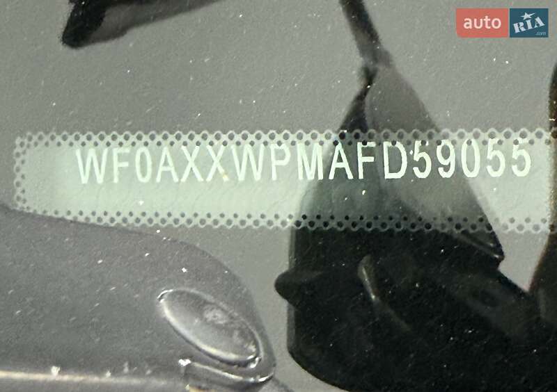 Внедорожник / Кроссовер Ford Kuga 2015 в Одессе фото 35 Внедорожник / Кроссовер Ford Kuga 2015 в Одессе