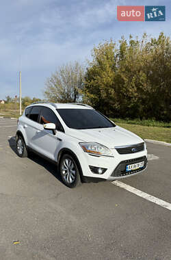 Ford Kuga 2011