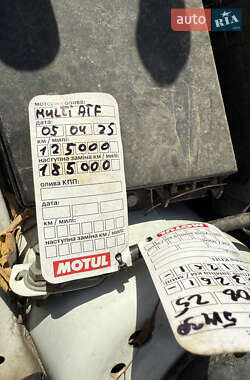 Внедорожник / Кроссовер Ford Kuga 2011 в 