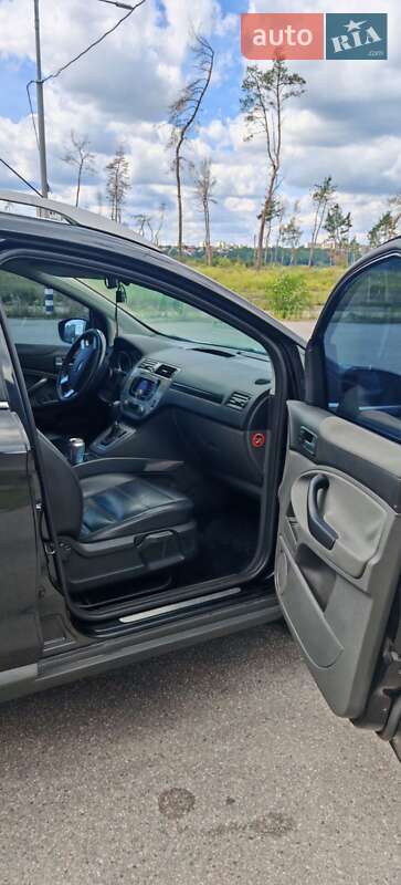 Внедорожник / Кроссовер Ford Kuga 2010 в Харькове
