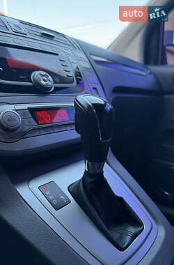 Внедорожник / Кроссовер Ford Kuga 2011 в 