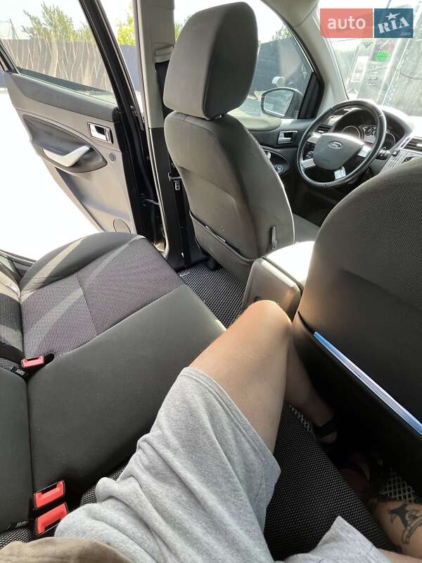 Внедорожник / Кроссовер Ford Kuga 2011 в Южноукраинске фото 11 Внедорожник / Кроссовер Ford Kuga 2011 в Южноукраинске