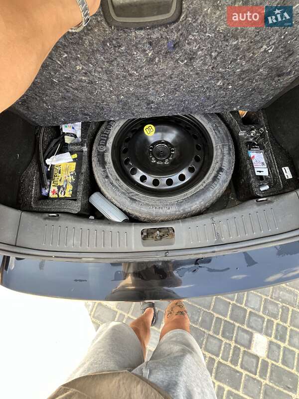 Внедорожник / Кроссовер Ford Kuga 2011 в Южноукраинске фото 18 Внедорожник / Кроссовер Ford Kuga 2011 в Южноукраинске