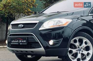 Ford Kuga 2009
