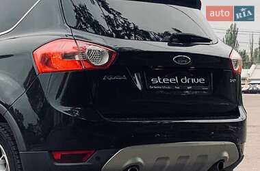 Внедорожник / Кроссовер Ford Kuga 2009 в 