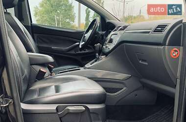 Внедорожник / Кроссовер Ford Kuga 2009 в 