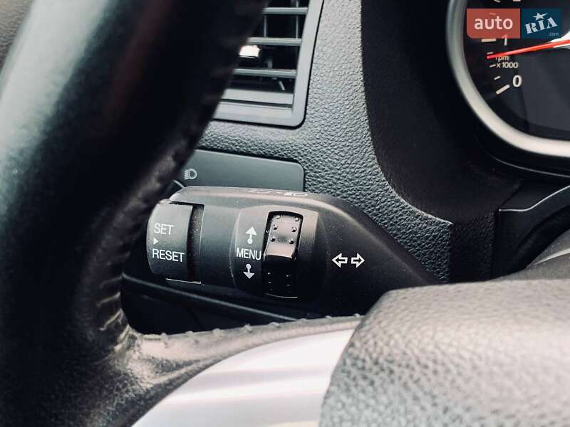 Внедорожник / Кроссовер Ford Kuga 2009 в Николаеве