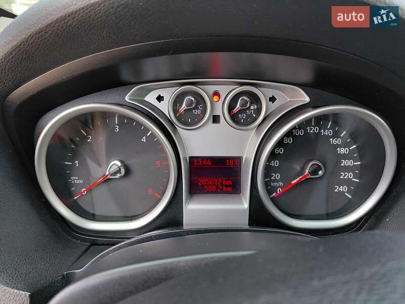 Внедорожник / Кроссовер Ford Kuga 2011 в Львове