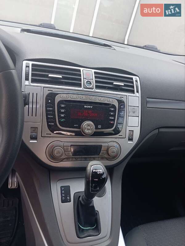 Внедорожник / Кроссовер Ford Kuga 2011 в Хмельницком