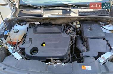 Внедорожник / Кроссовер Ford Kuga 2011 в 