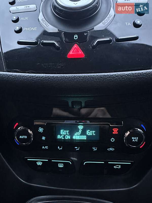 Внедорожник / Кроссовер Ford Kuga 2013 в Полтаве фото 2 Внедорожник / Кроссовер Ford Kuga 2013 в Полтаве