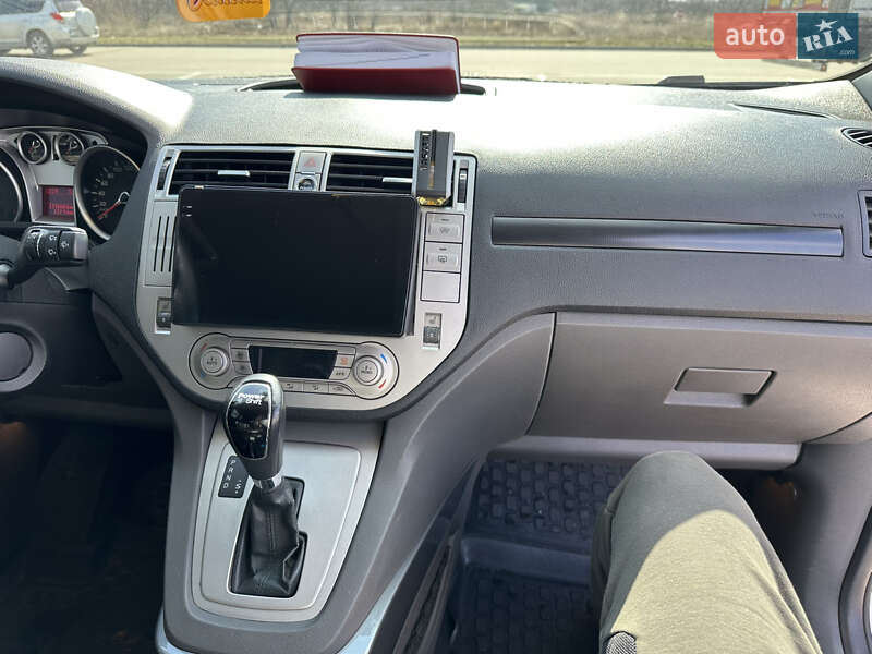 Внедорожник / Кроссовер Ford Kuga 2011 в Кропивницком