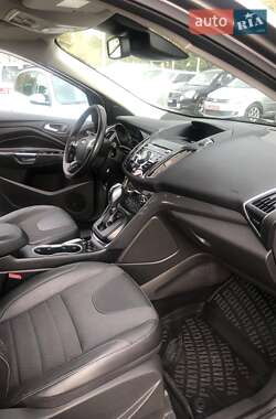 Позашляховик / Кросовер Ford Kuga 2013 в Луцьку