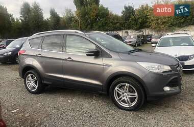 Ford Kuga 2013 Ford Kuga 2013