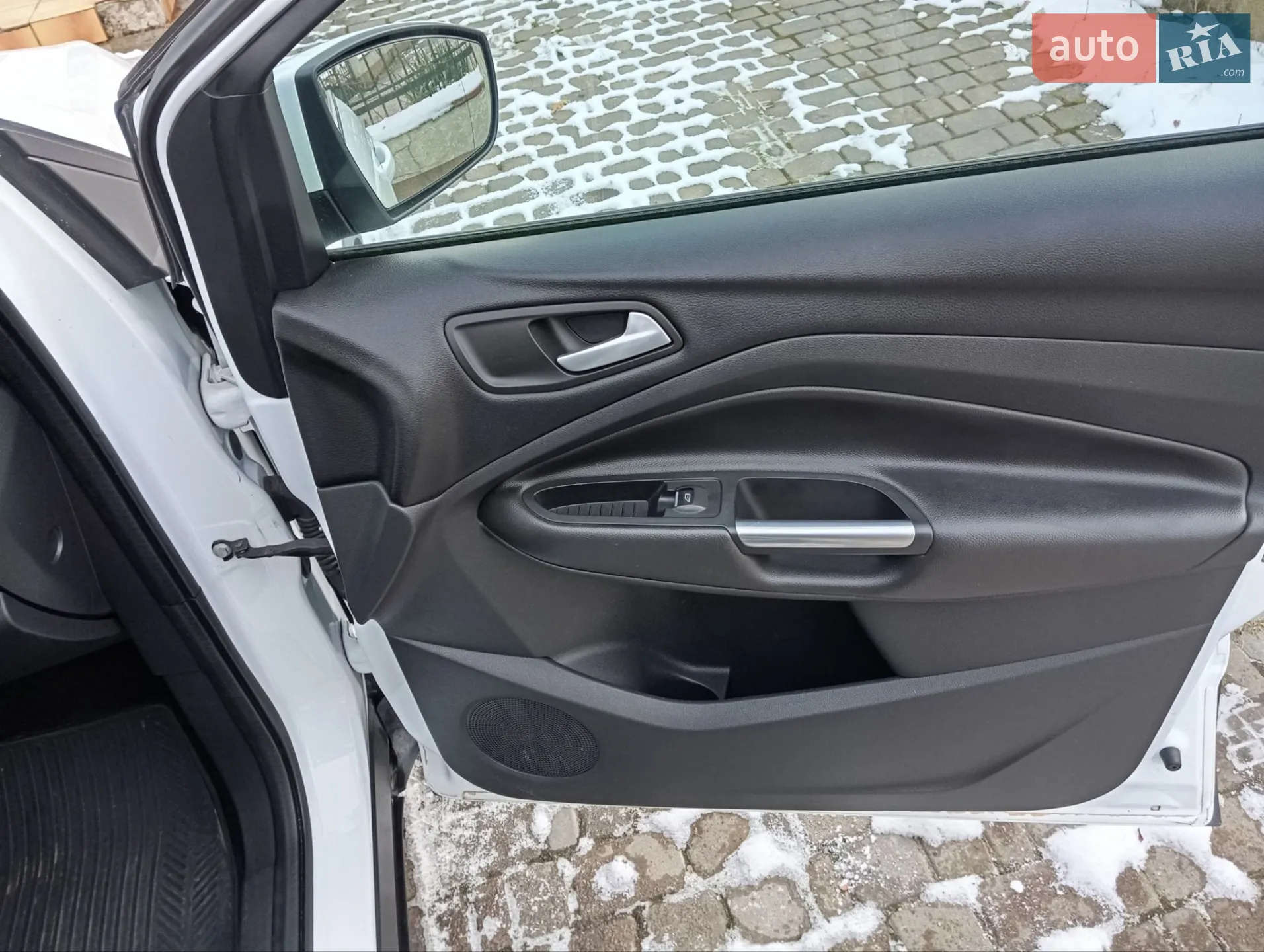 2017 Ford Kuga - мініатюра 6