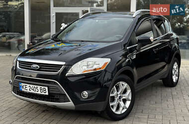 Ford Kuga 2012
